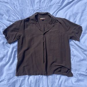 Hawaiian Jack Cafe Shirt